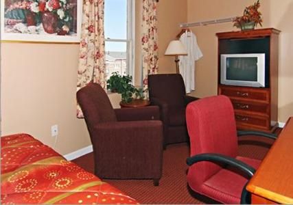 The Mt Vernon Inn 10