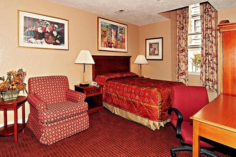 The Mt Vernon Inn 9