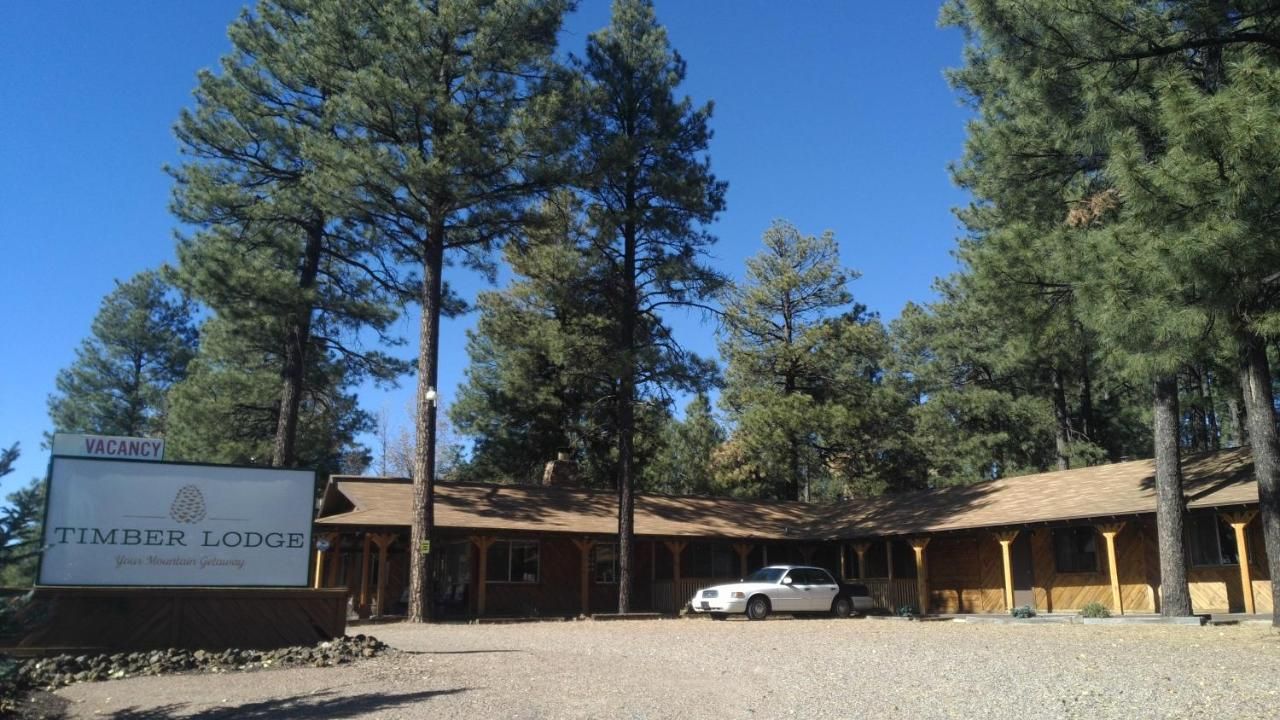 TimberLodge Inn 6