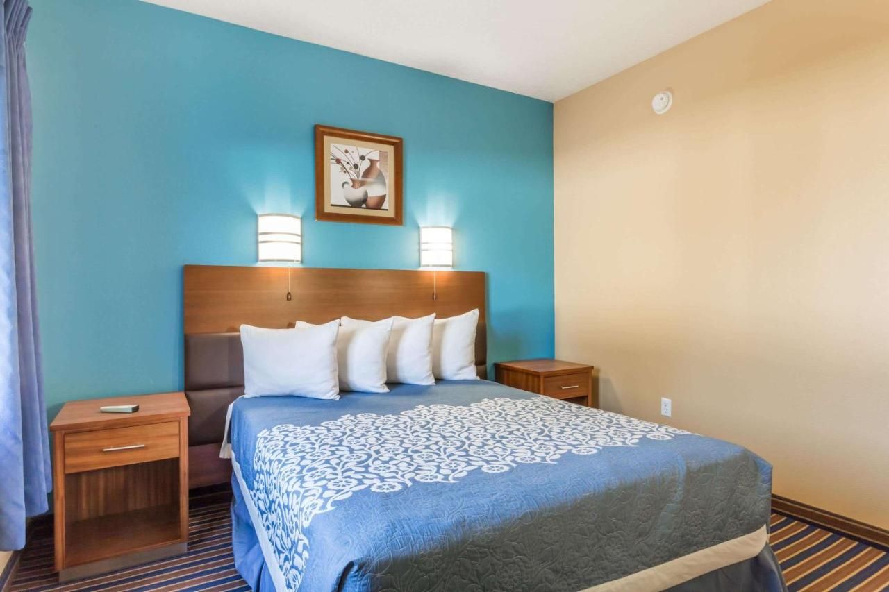Days Inn by Wyndham Vernal 9