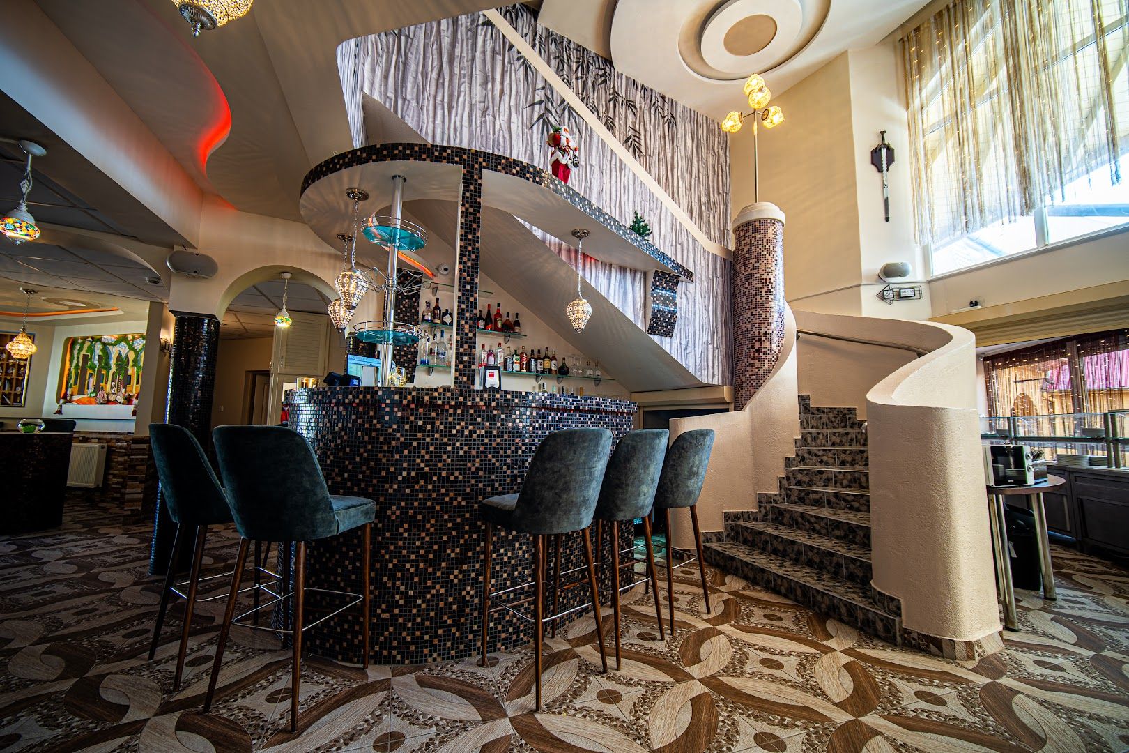Hotel Zenubia 6
