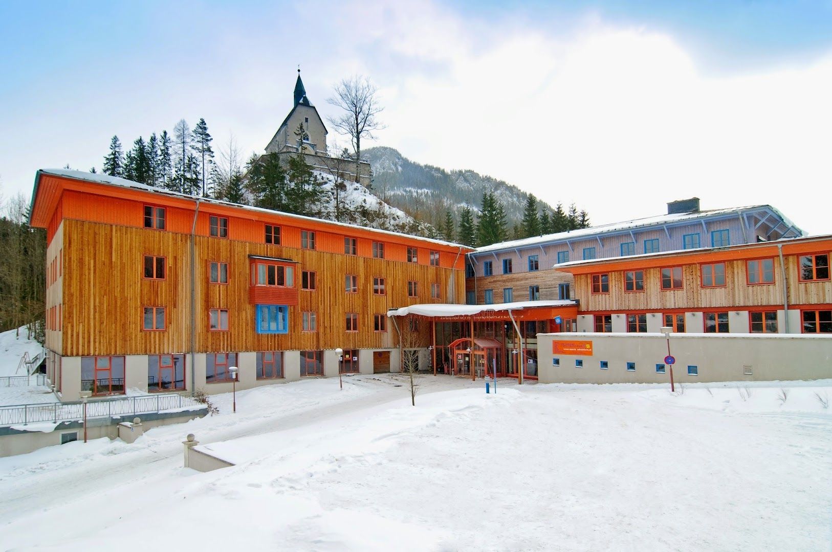 JUFA Hotel Mariazell 6