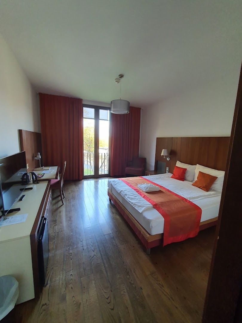 Hotel Erzsébet Paks 6