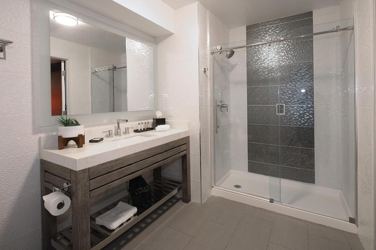 Lexen Hotel - Hollywood 9