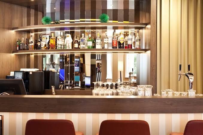 Hampton by Hilton Regensburg 6