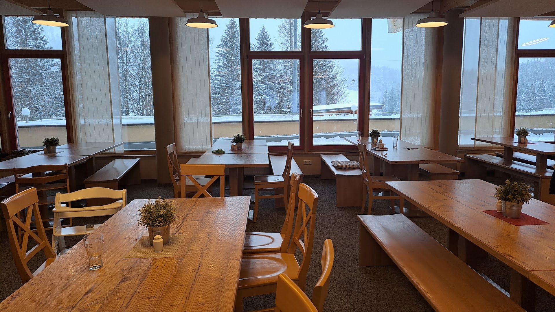JUFA Hotel Annaberg 6