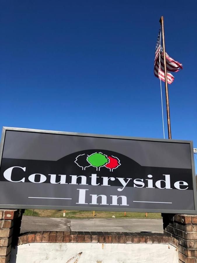 Countryside Inn 9