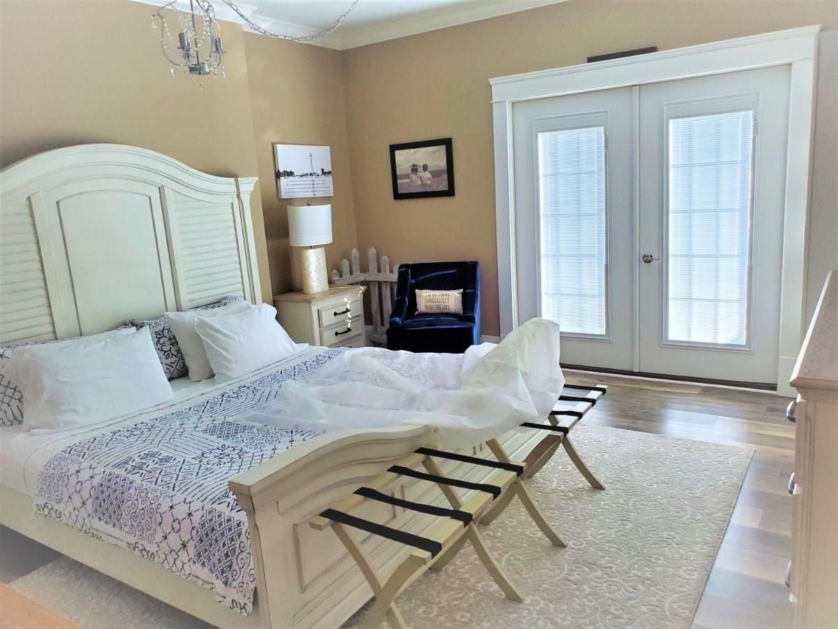 Anchor Inn Boutique Hotel 8