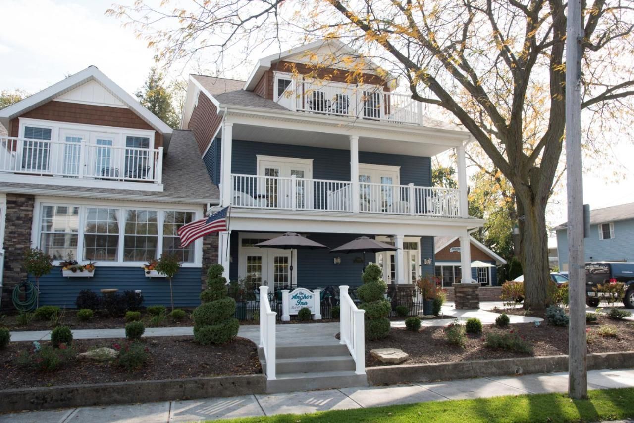 Anchor Inn Boutique Hotel 9