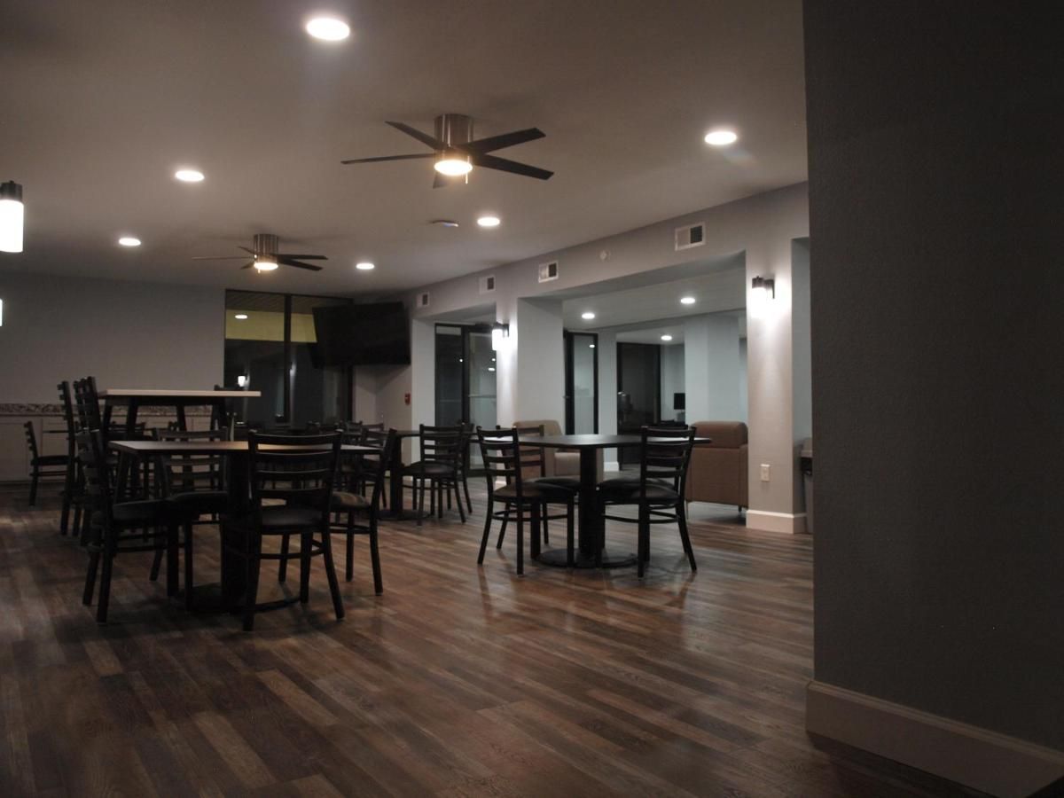 Heritage Place Hotel 7