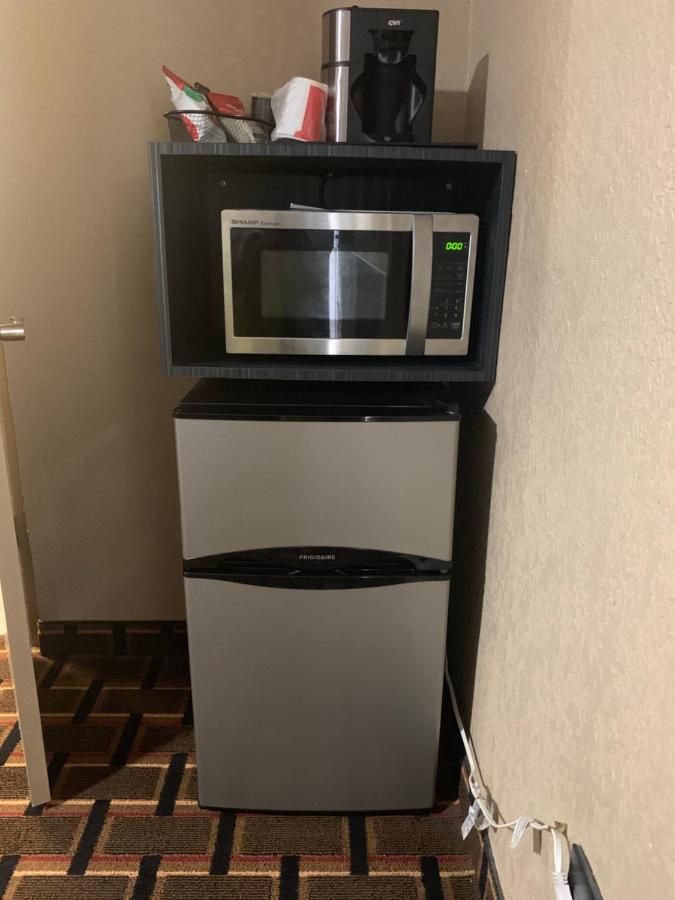 Budget Inn Lake Wales 10