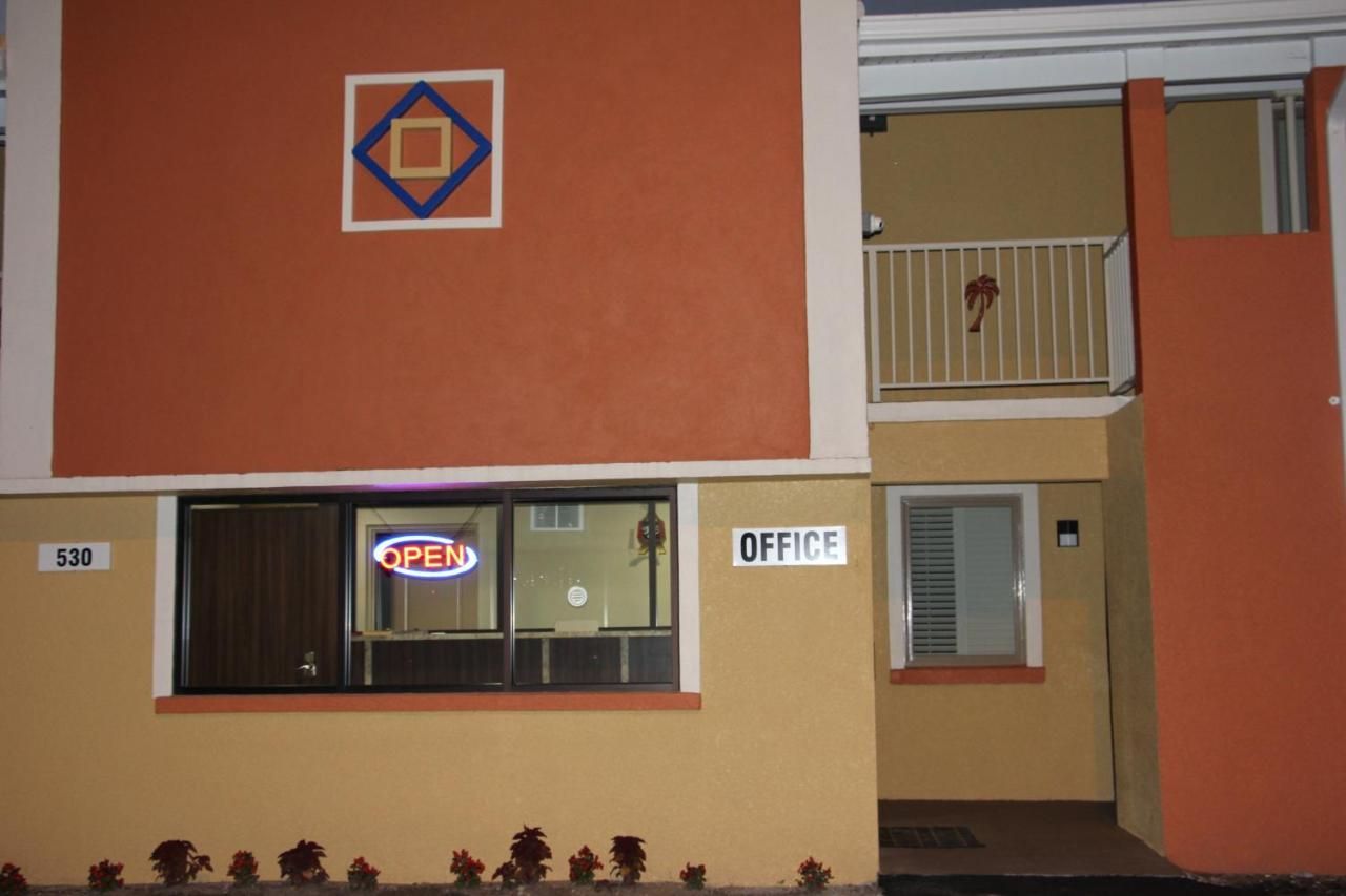 Budget Inn Lake Wales 9