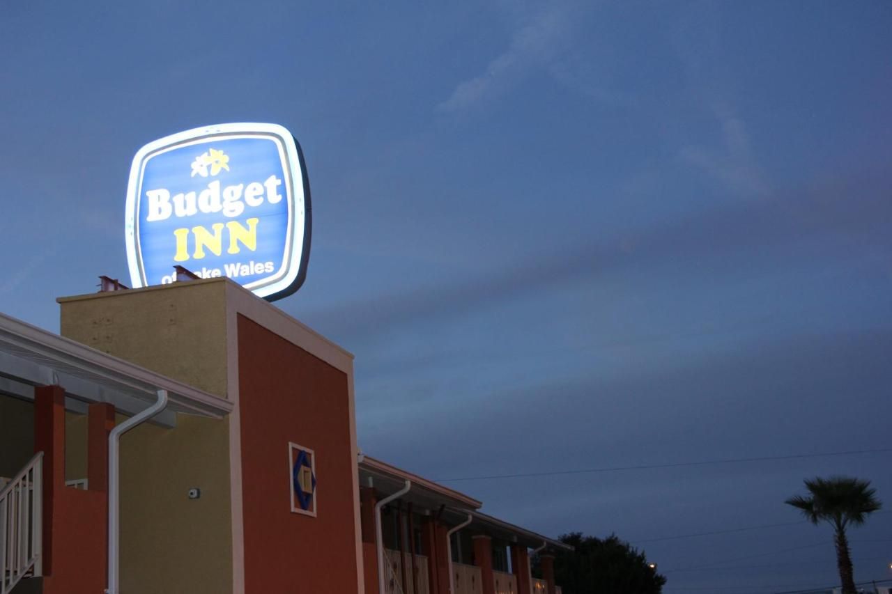 Budget Inn Lake Wales 6
