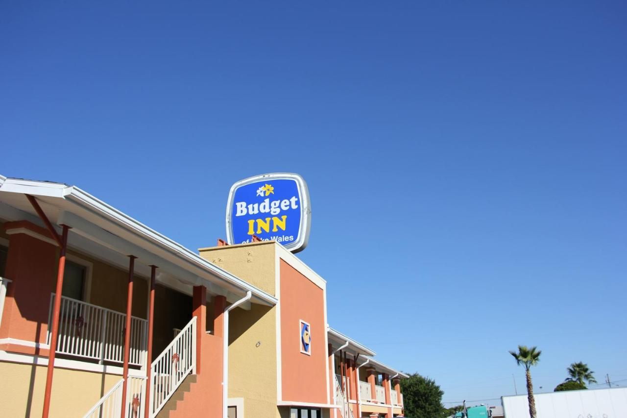 Budget Inn Lake Wales 8