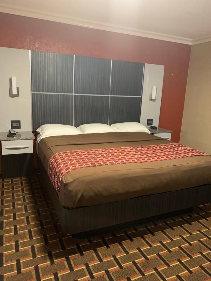 Budget Inn Lake Wales 7