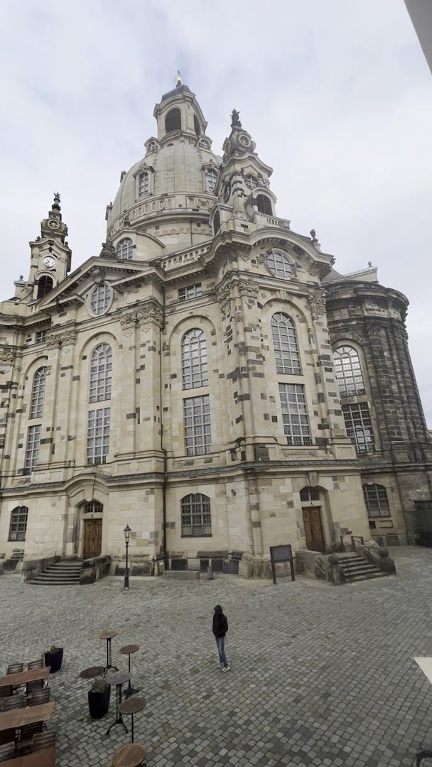 Aparthotel Altes Dresden 6