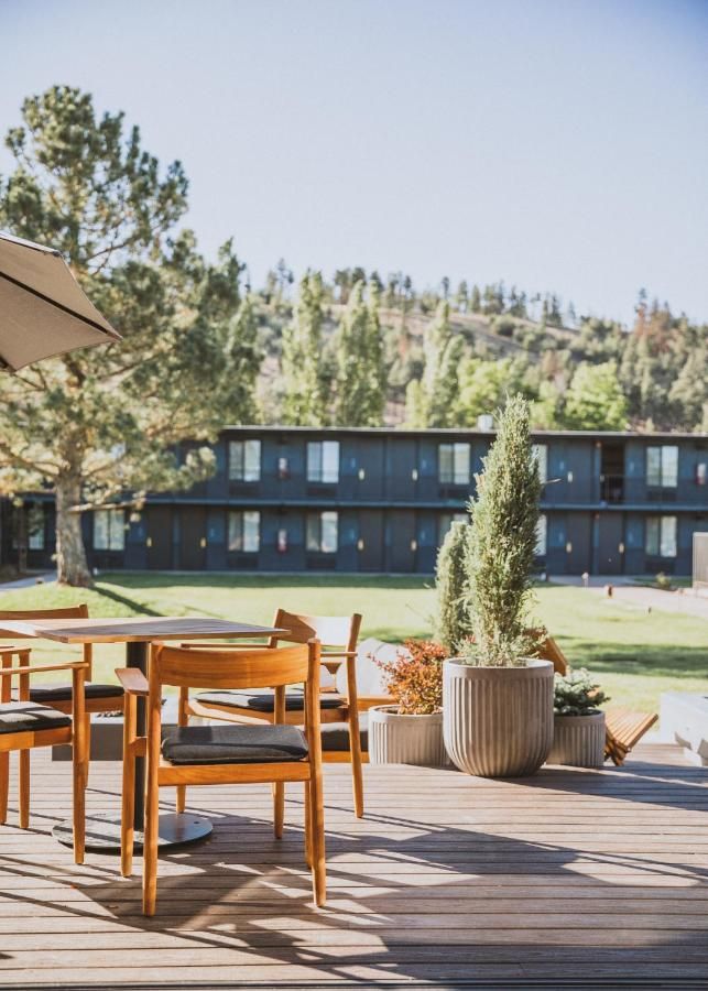 High Country Motor Lodge - Near NAU and Downtown 8