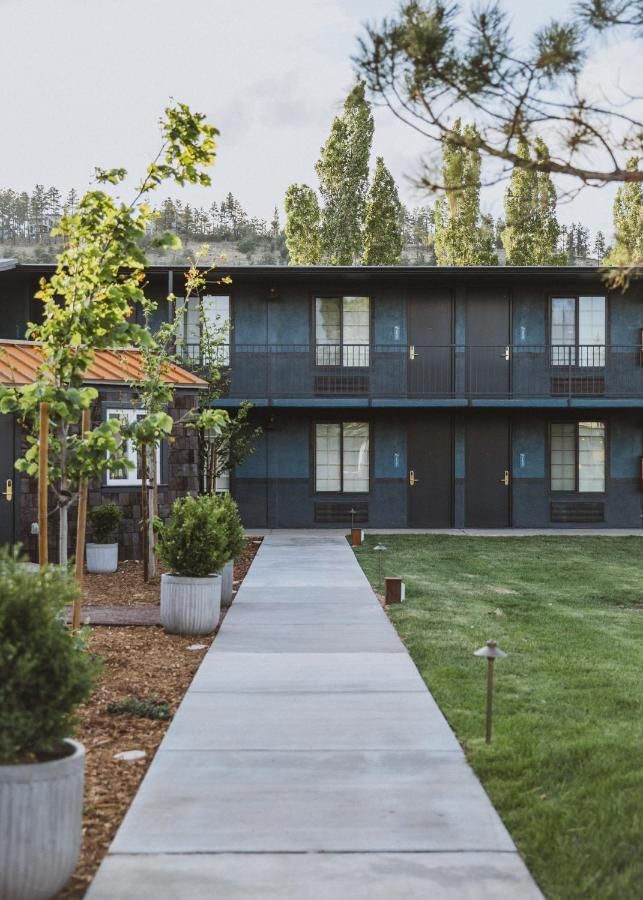 High Country Motor Lodge - Near NAU and Downtown 10