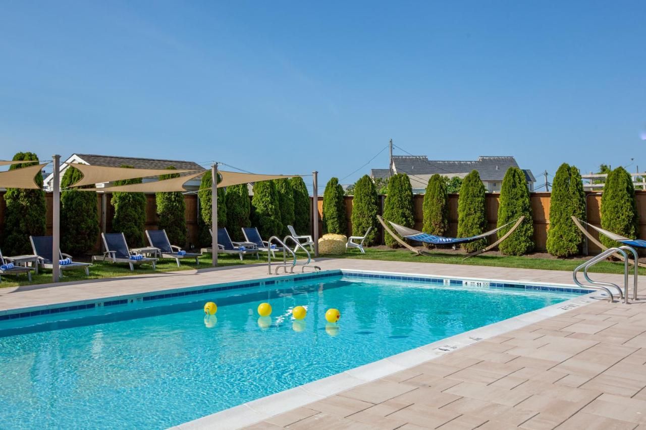 Aqualina Inn Montauk 9