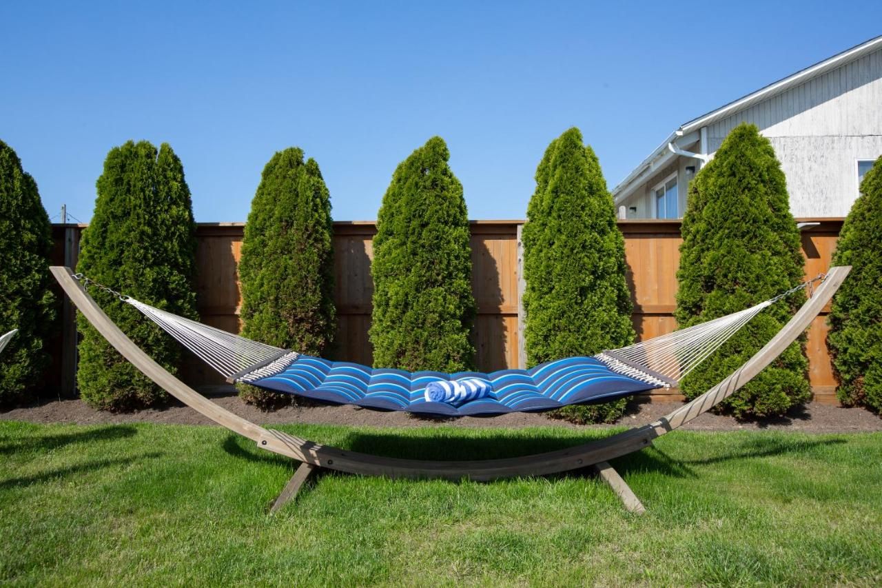 Aqualina Inn Montauk 7