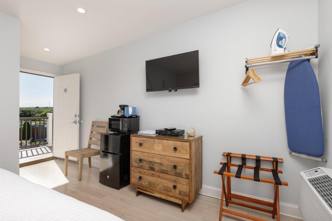 Aqualina Inn Montauk 10