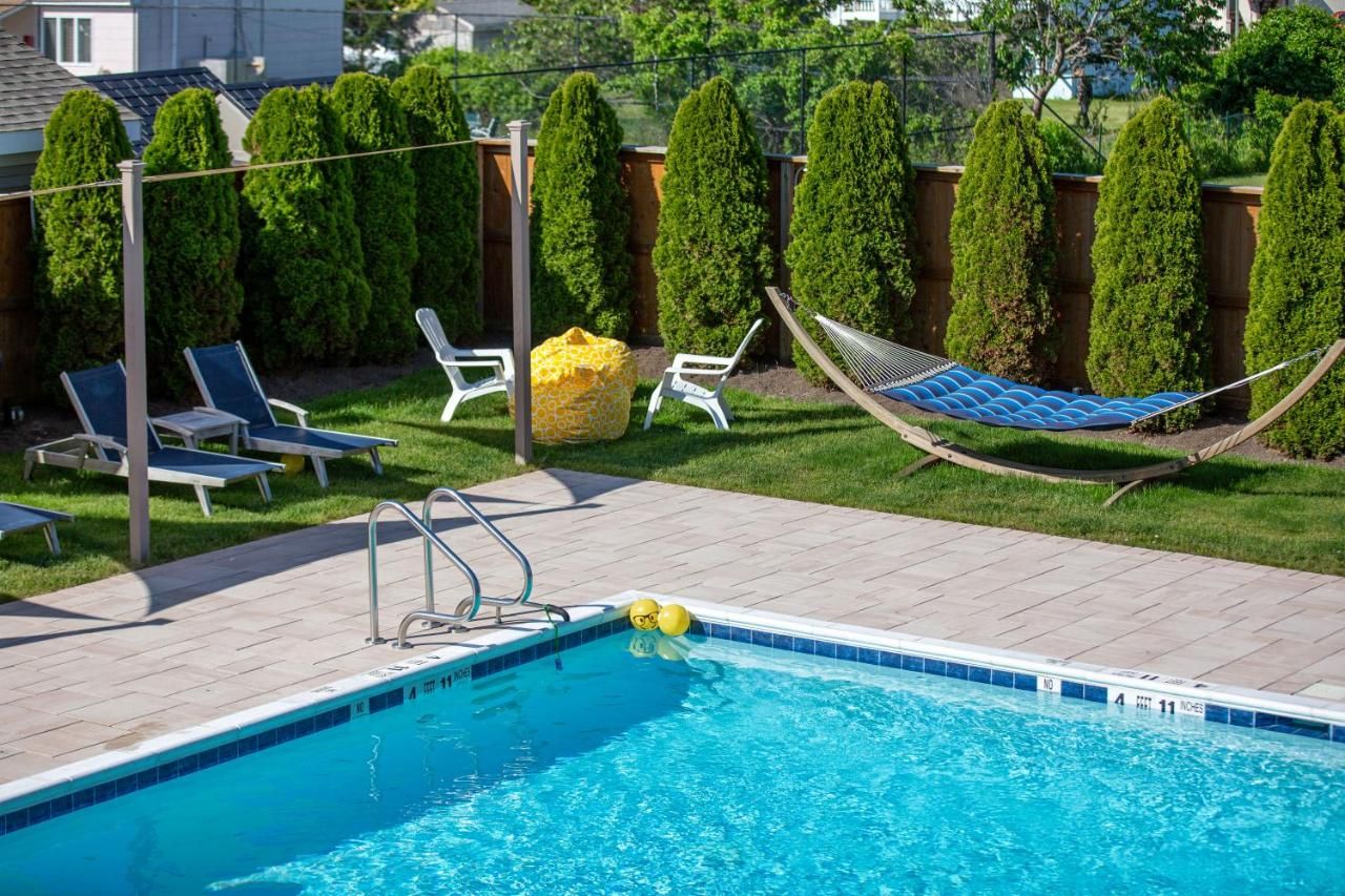 Aqualina Inn Montauk 8