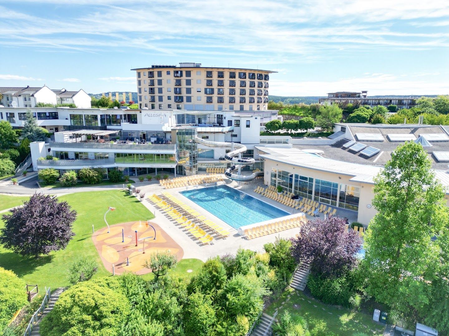 Allegria Resort Stegersbach 6
