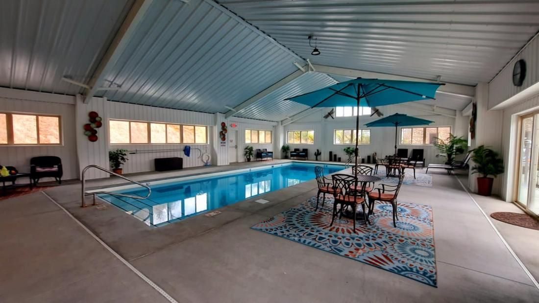 Stonebrook Lodge Bryson City 8