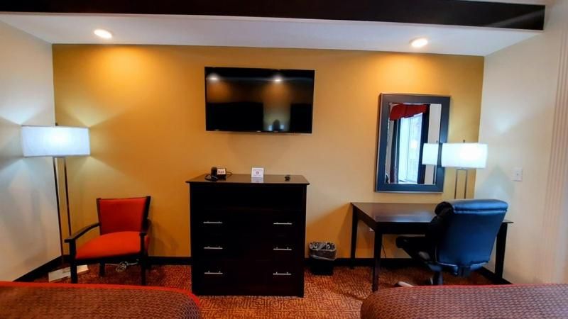 Stonebrook Lodge Bryson City 7
