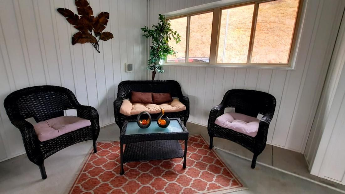Stonebrook Lodge Bryson City 10