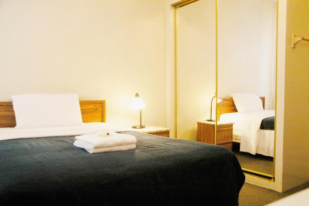 Little Tokyo Hotel 10