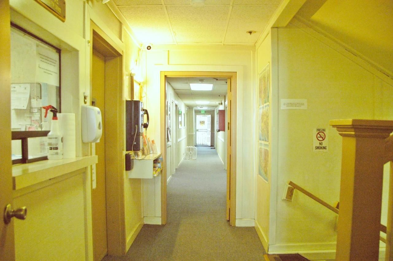 Little Tokyo Hotel 9
