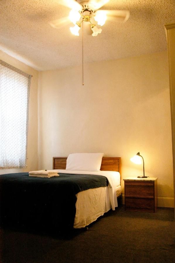 Little Tokyo Hotel 6