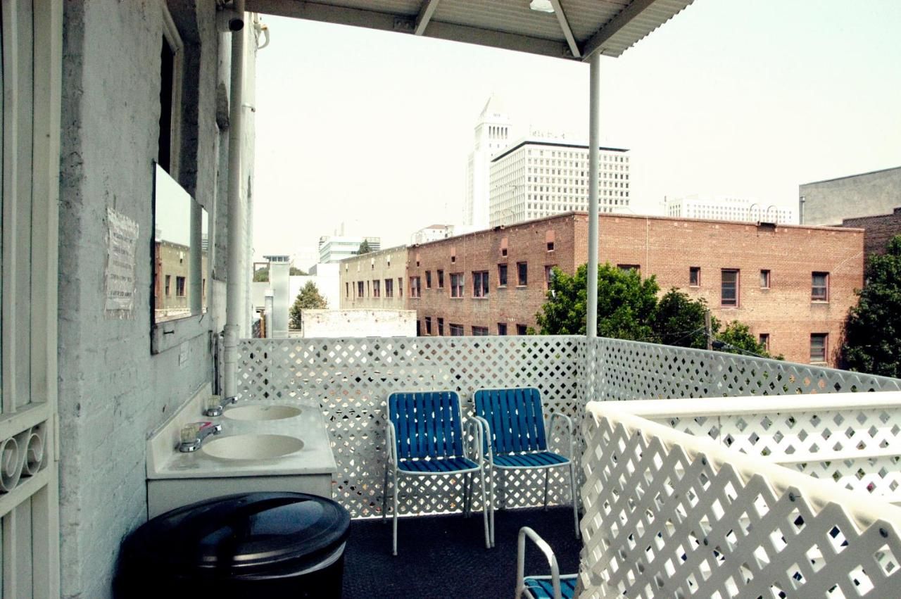 Little Tokyo Hotel 7