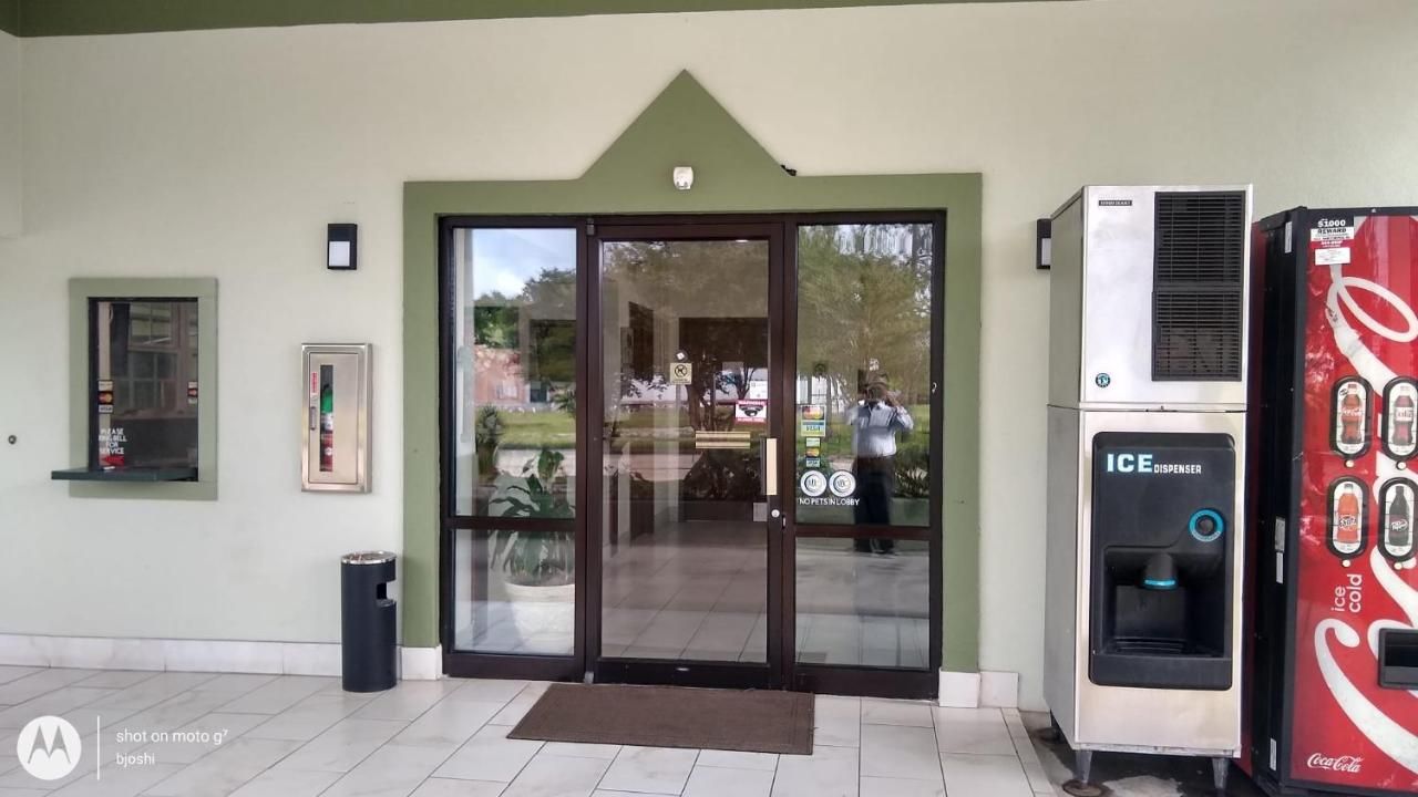 Highland Inn Denham Springs Baton Rouge East 7