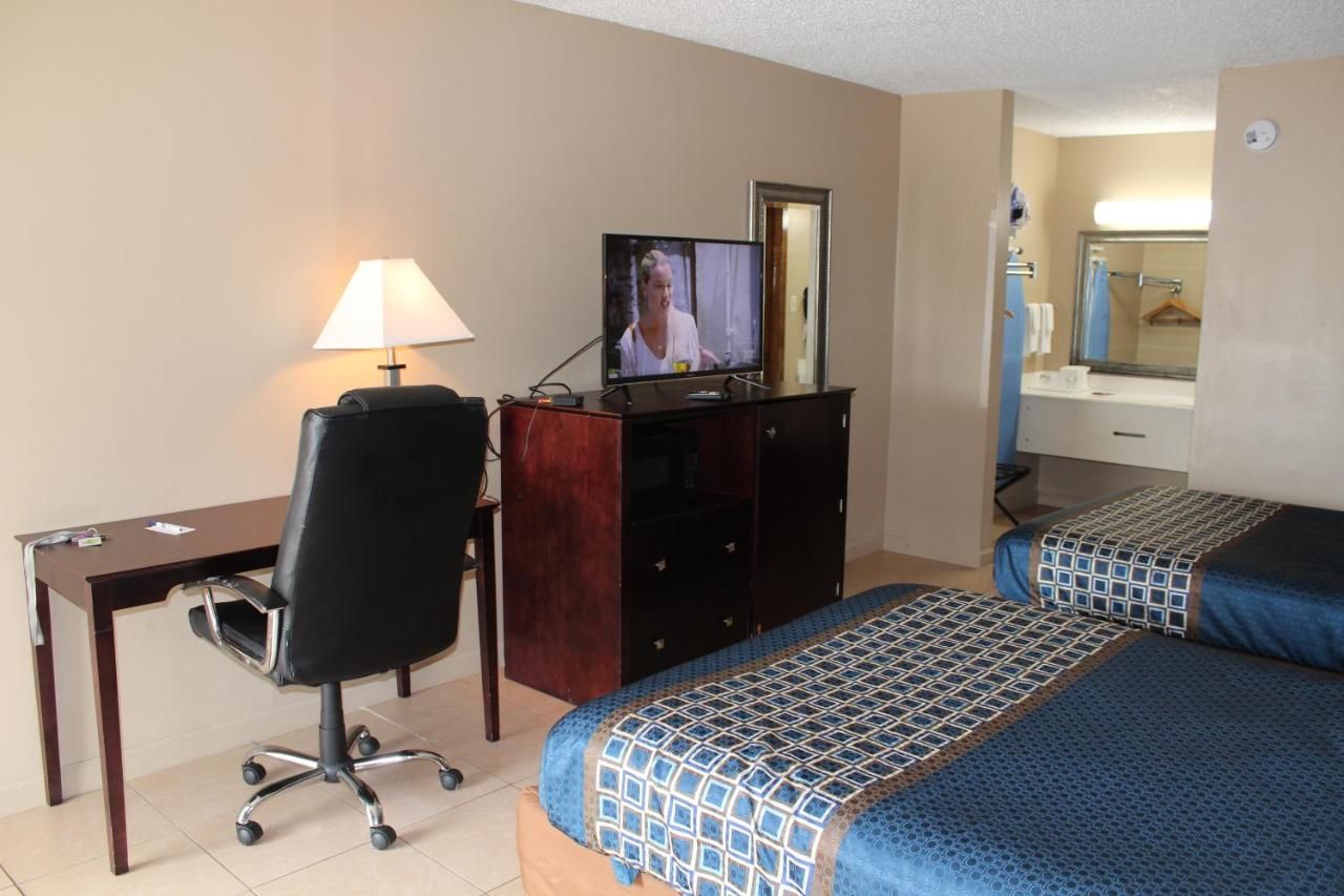 Highland Inn Denham Springs Baton Rouge East 9