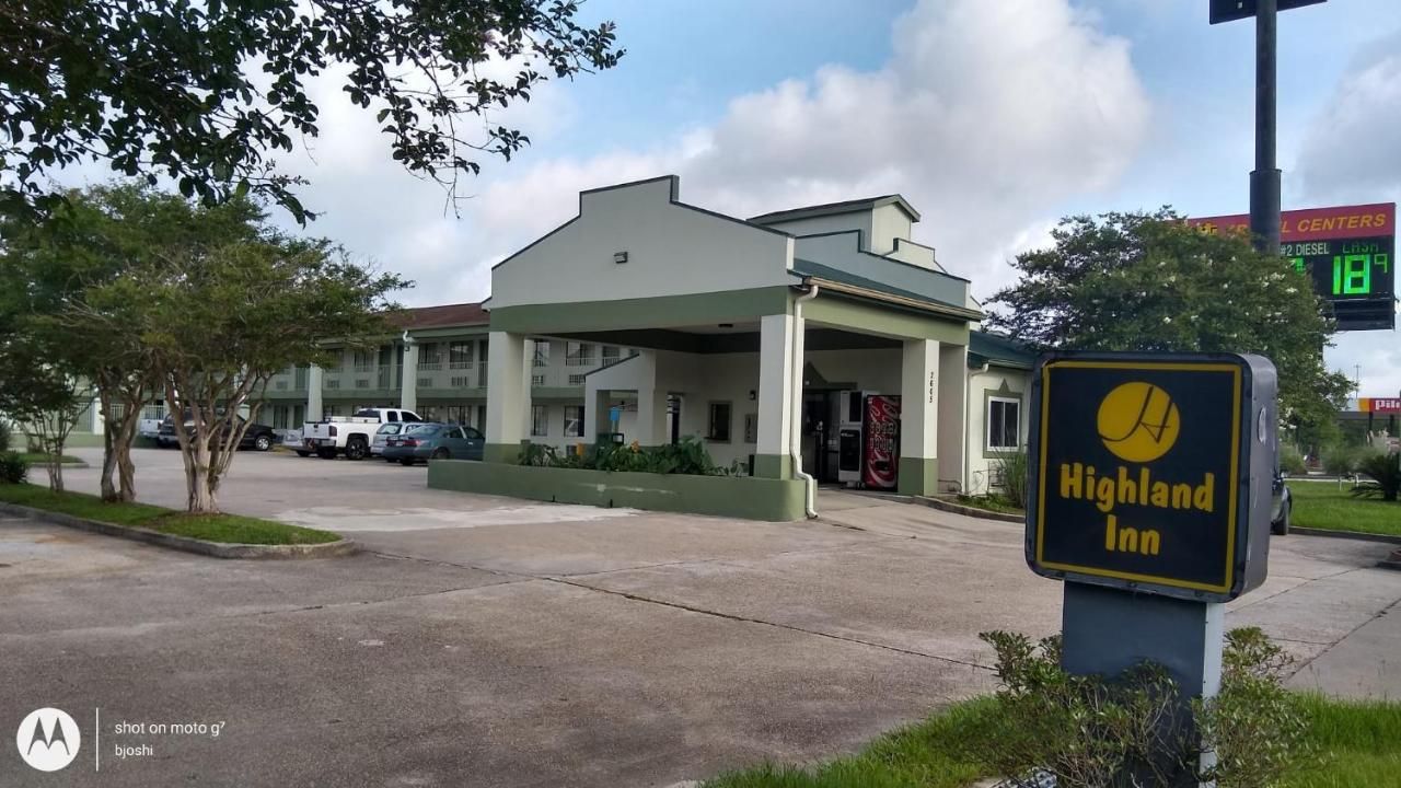 Highland Inn Denham Springs Baton Rouge East 6