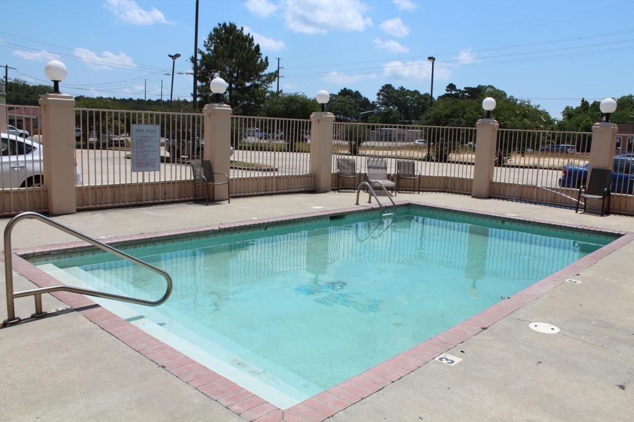 Highland Inn Denham Springs Baton Rouge East 10