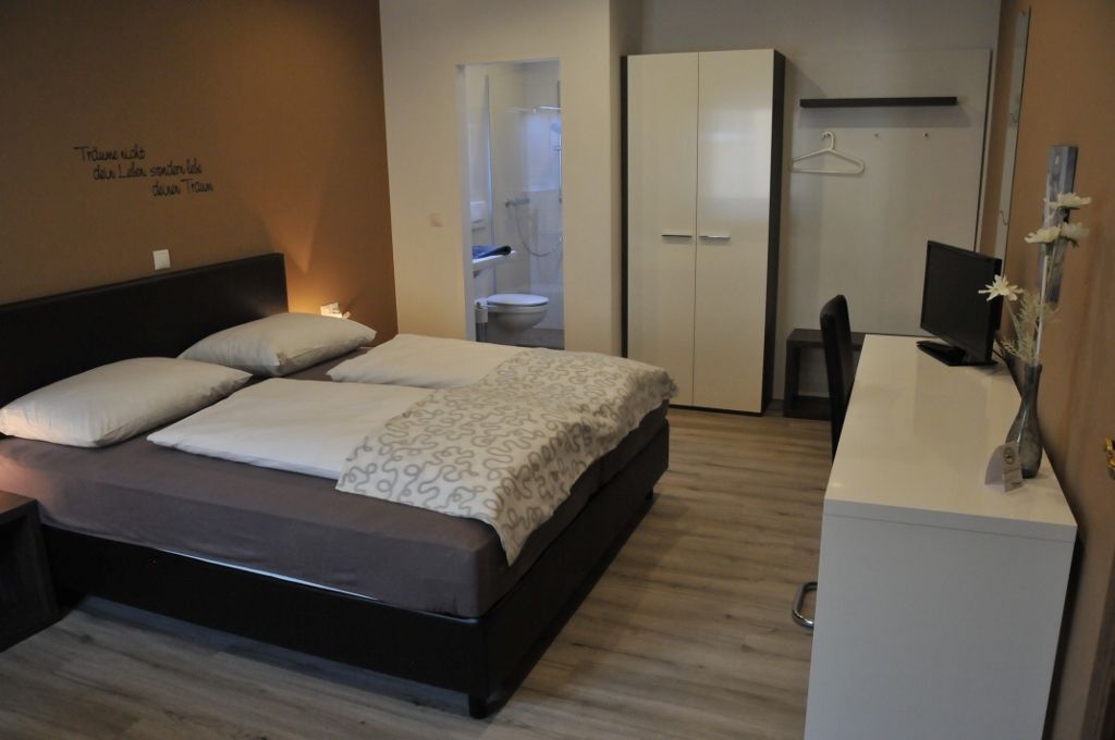 Austria Traveller Hotel Kirchdorf (eh. KRMSTL) 6