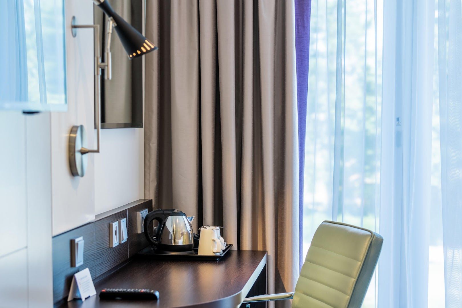 Premier Inn Regensburg City Centre Hotel 6