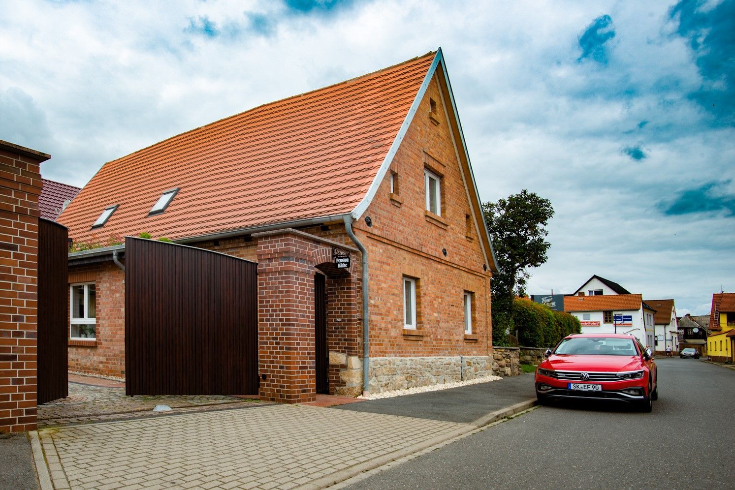 Pension Käthe 6