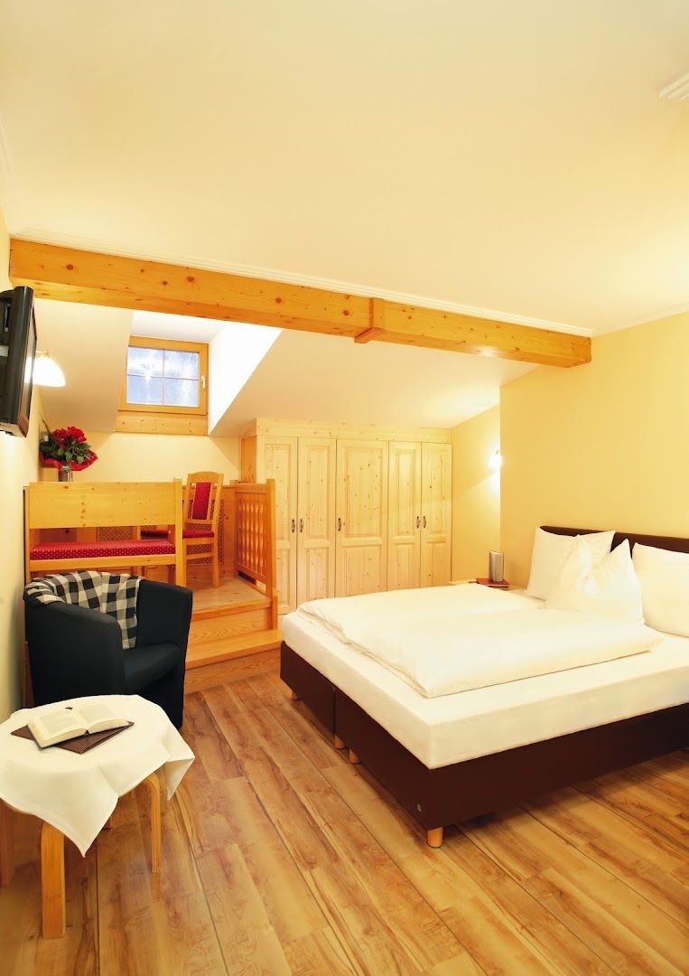 Hotel Sperlhof 6