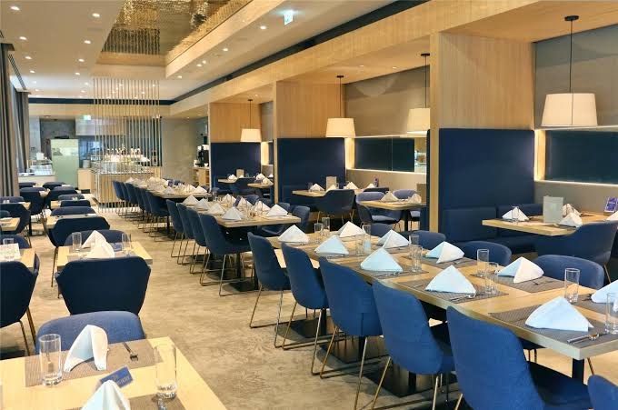 Hilton Garden Inn Wiener Neustadt 6