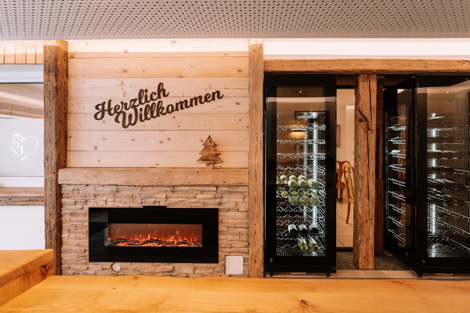 Hotel Garni - Gasthof Familie Gruber 6