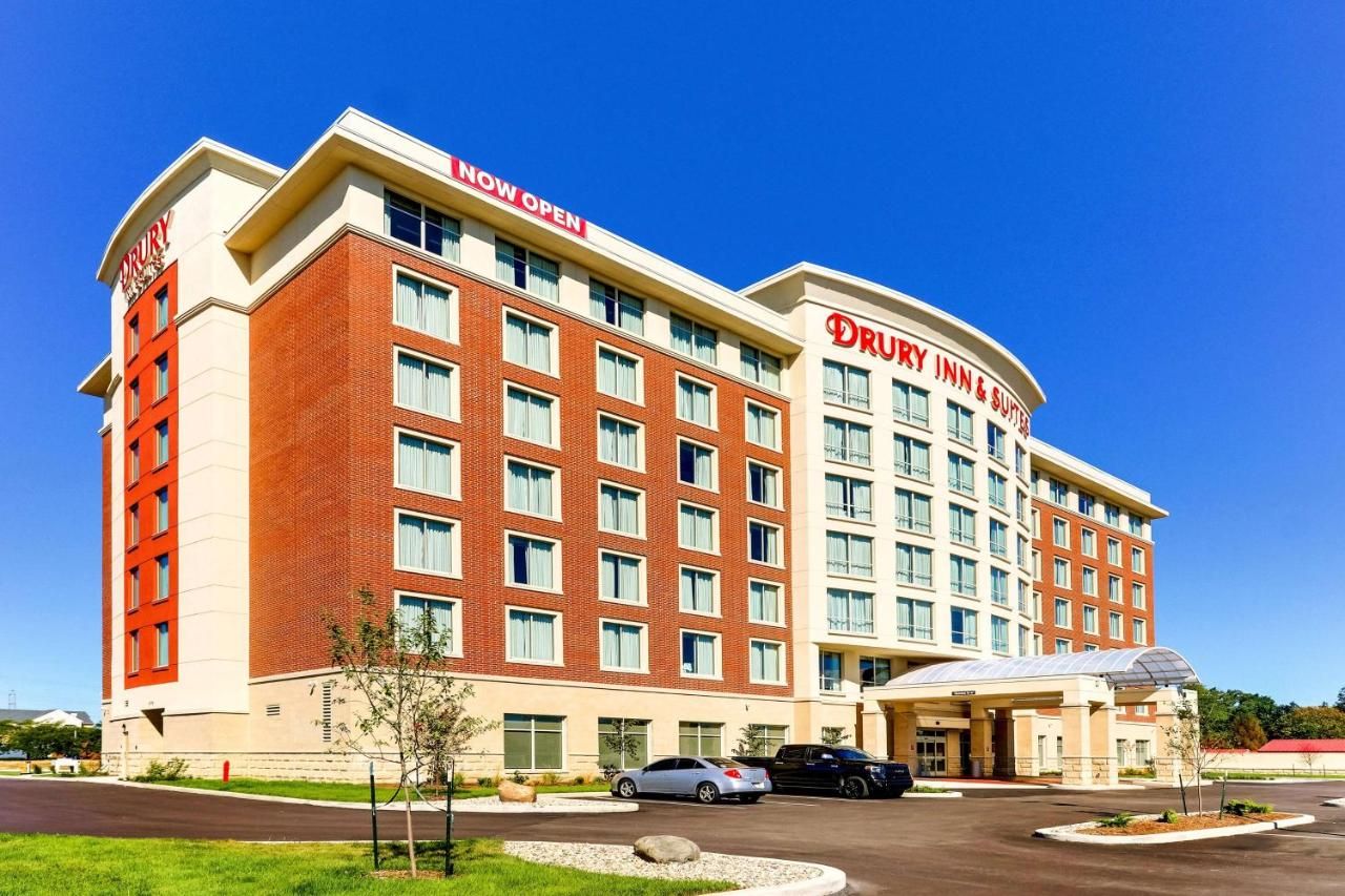 Drury Inn & Suites Lafayette IN 10