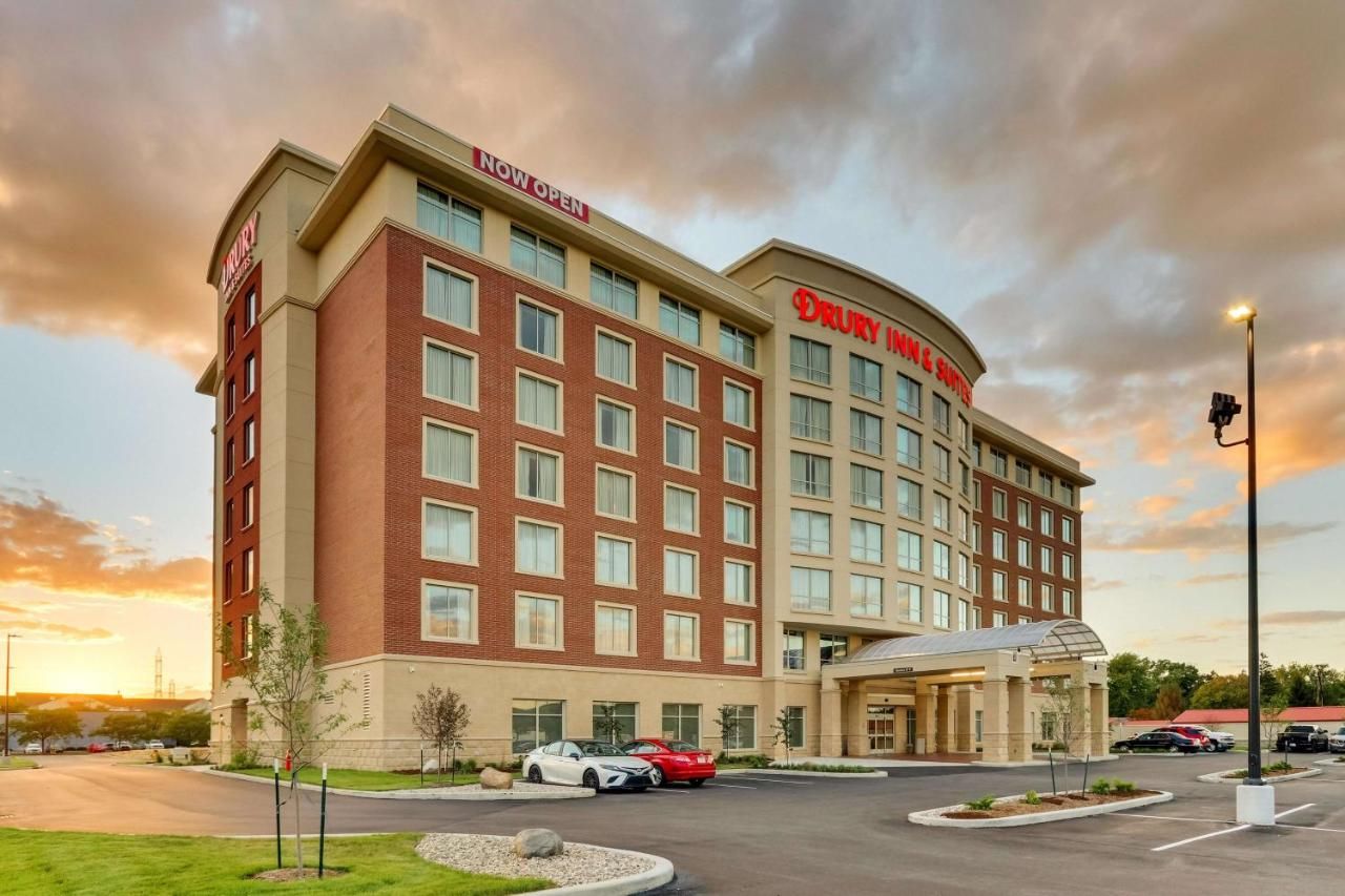 Drury Inn & Suites Lafayette IN 7