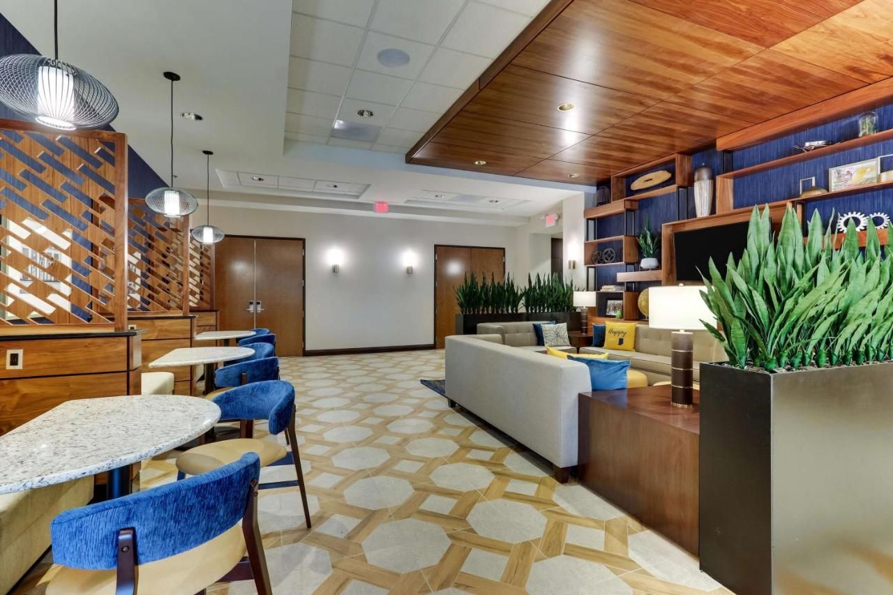 Drury Inn & Suites Lafayette IN 9