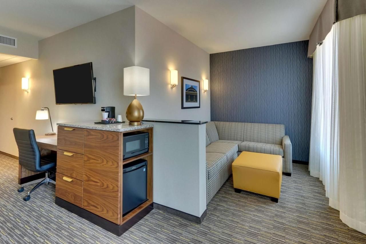 Drury Inn & Suites Lafayette IN 6