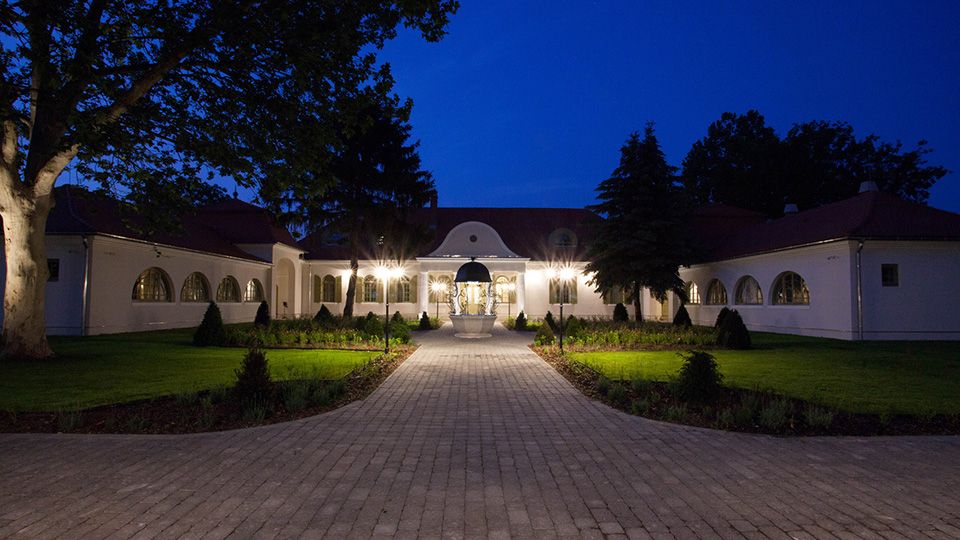 Hercegasszony Hotel 6