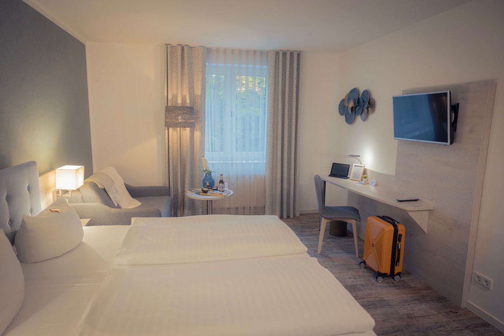 C-You Hotel Chemnitz 6
